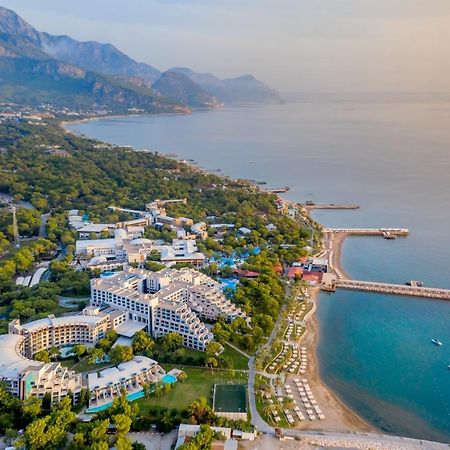 Hotel Rixos Sungate - The Land Of Legends Access Beldibi  Esterno foto