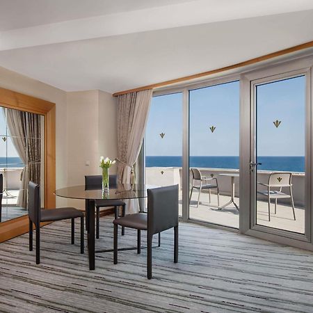 Hotel Rixos Sungate - The Land Of Legends Access Beldibi  Esterno foto