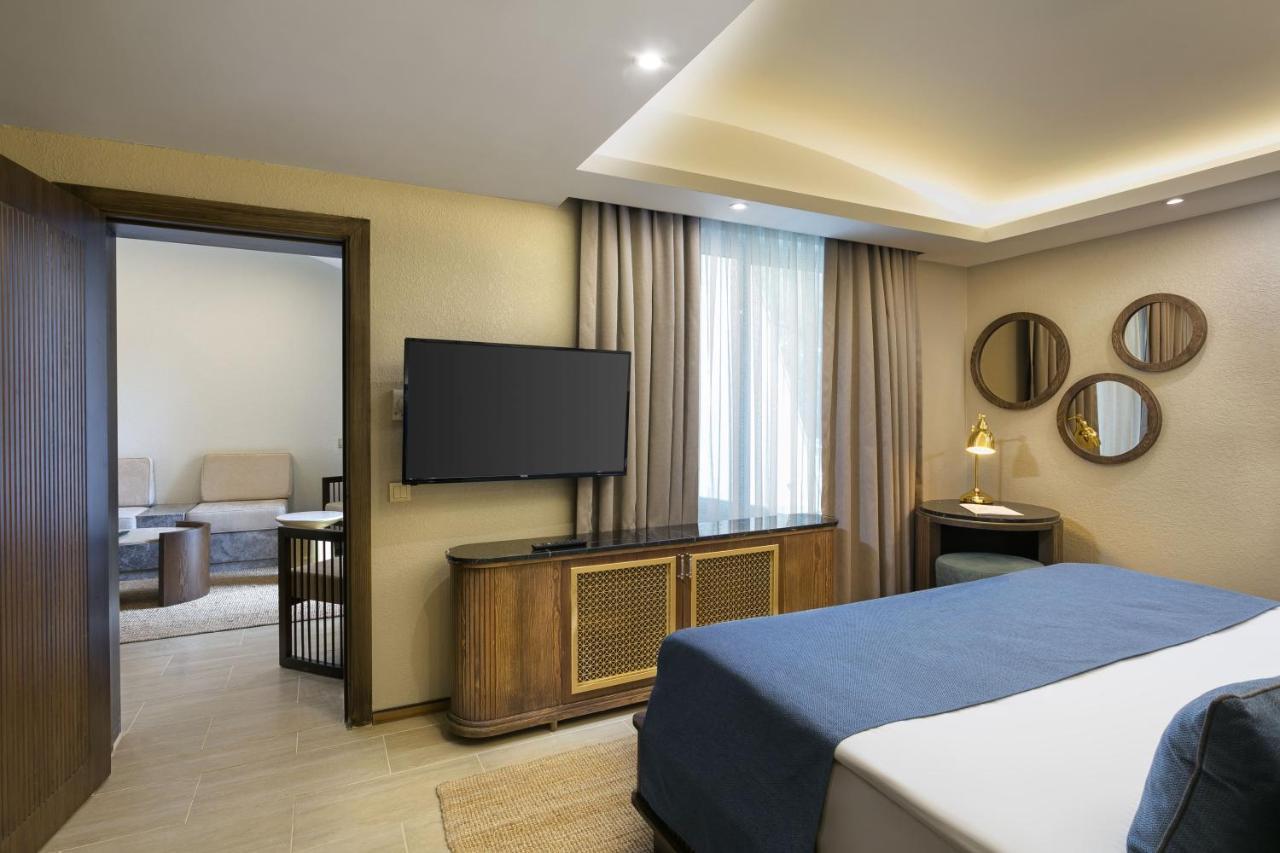 Hotel Rixos Sungate - The Land Of Legends Access Beldibi  Esterno foto