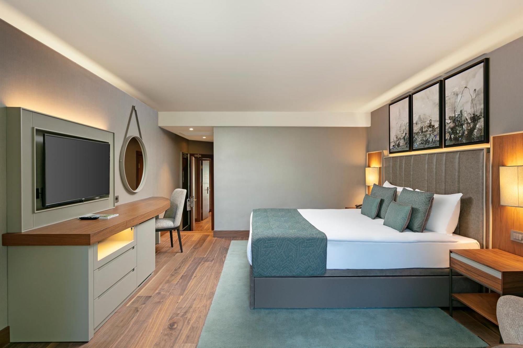 Hotel Rixos Sungate - The Land Of Legends Access Beldibi  Esterno foto