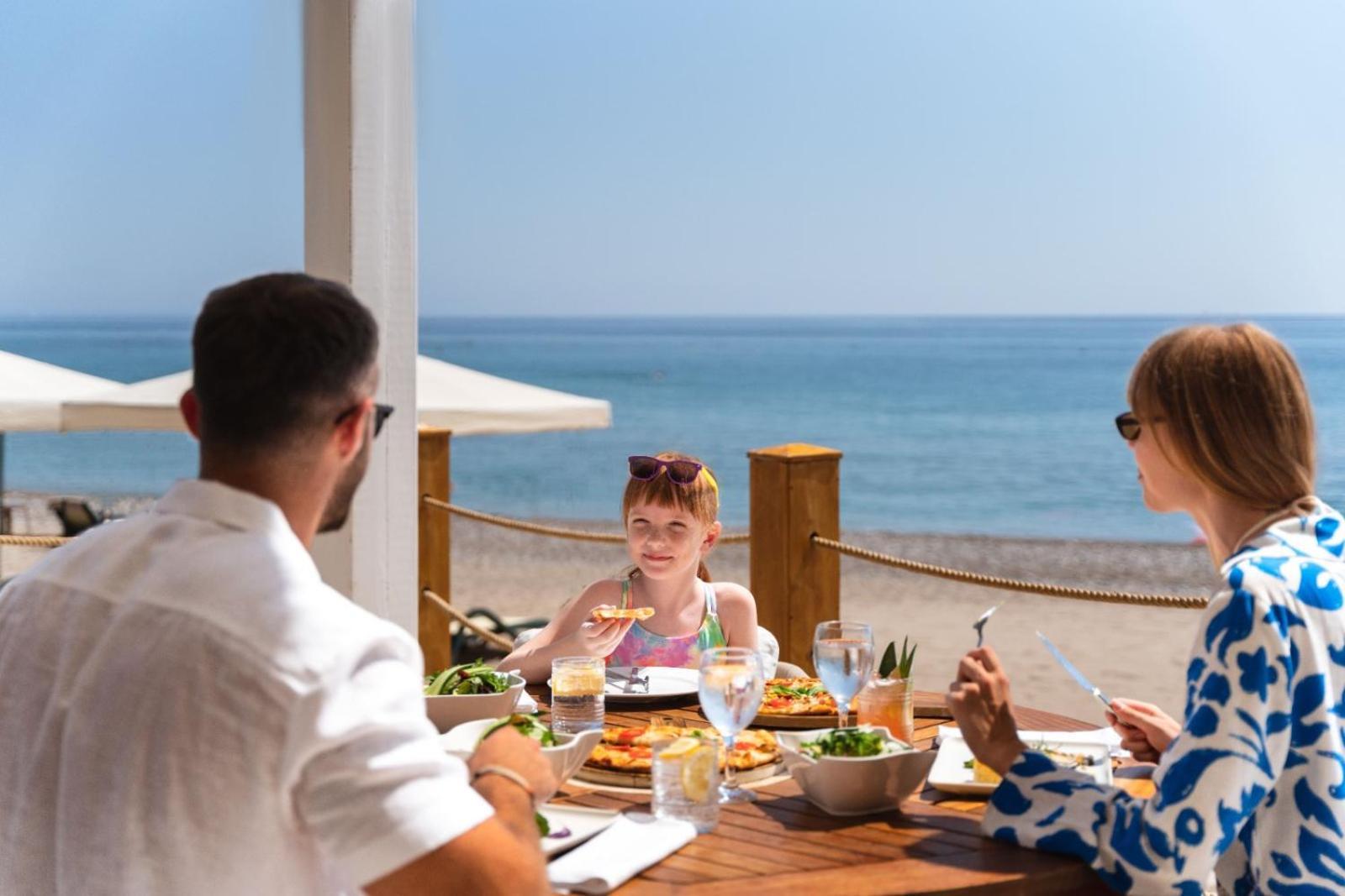 Hotel Rixos Sungate - The Land Of Legends Access Beldibi  Esterno foto