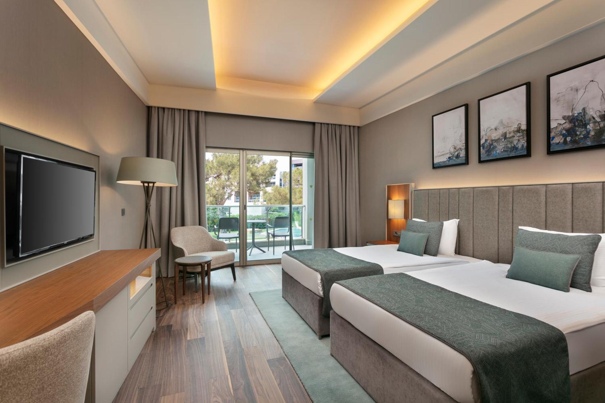 Hotel Rixos Sungate - The Land Of Legends Access Beldibi  Esterno foto
