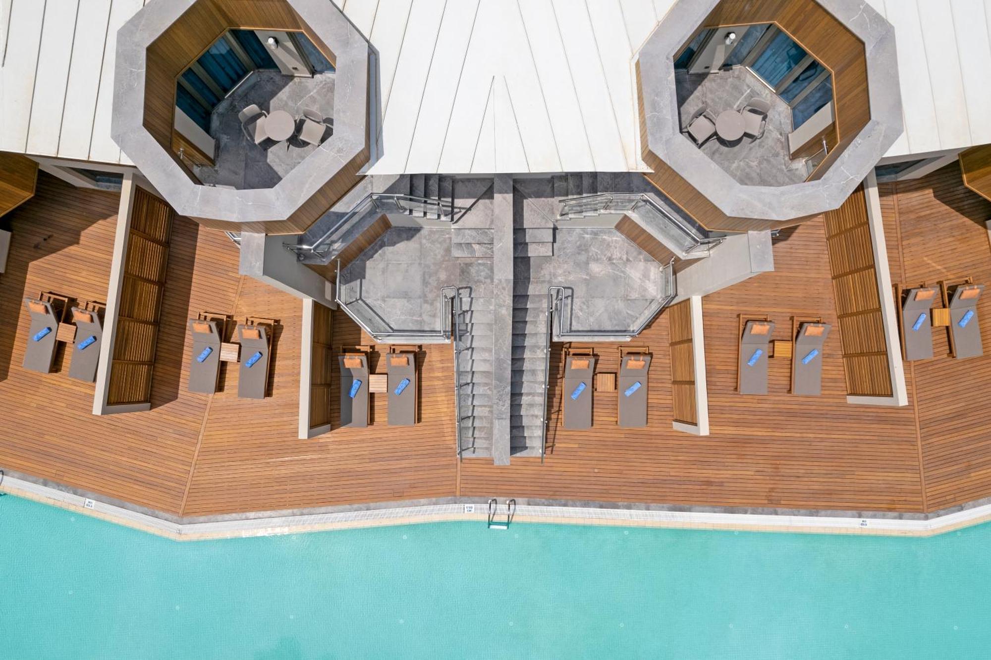 Hotel Rixos Sungate - The Land Of Legends Access Beldibi  Esterno foto