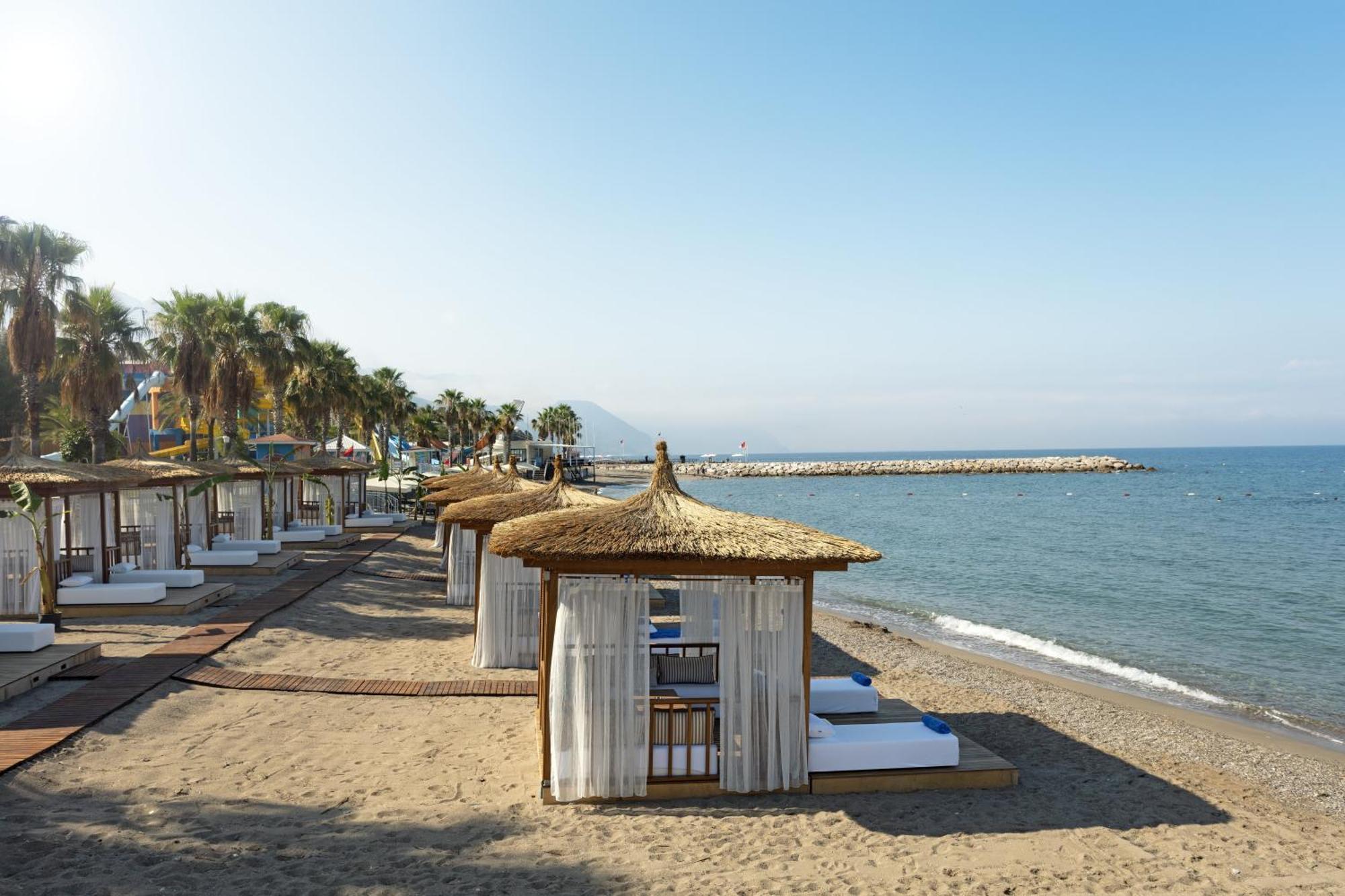 Hotel Rixos Sungate - The Land Of Legends Access Beldibi  Esterno foto