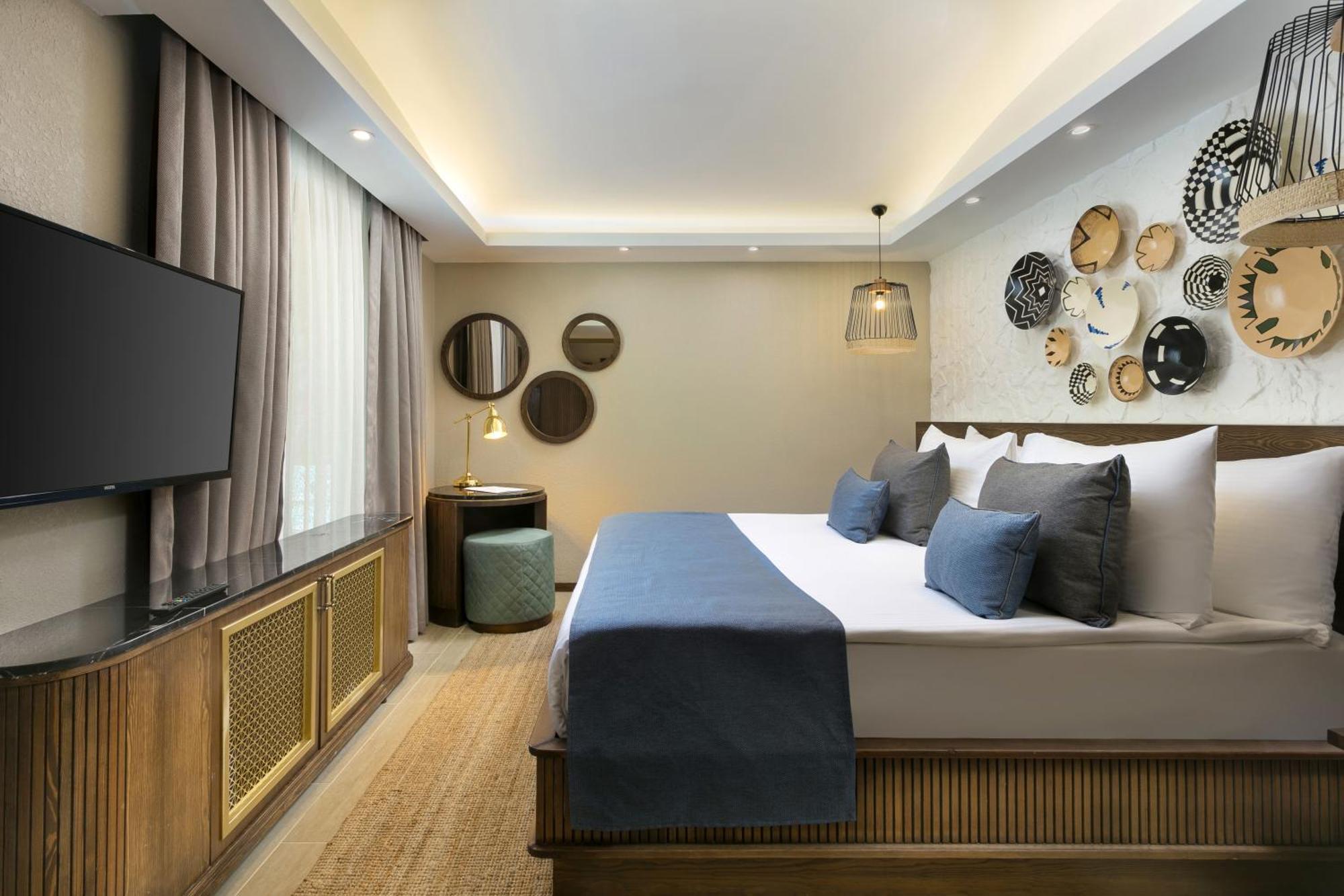 Hotel Rixos Sungate - The Land Of Legends Access Beldibi  Esterno foto