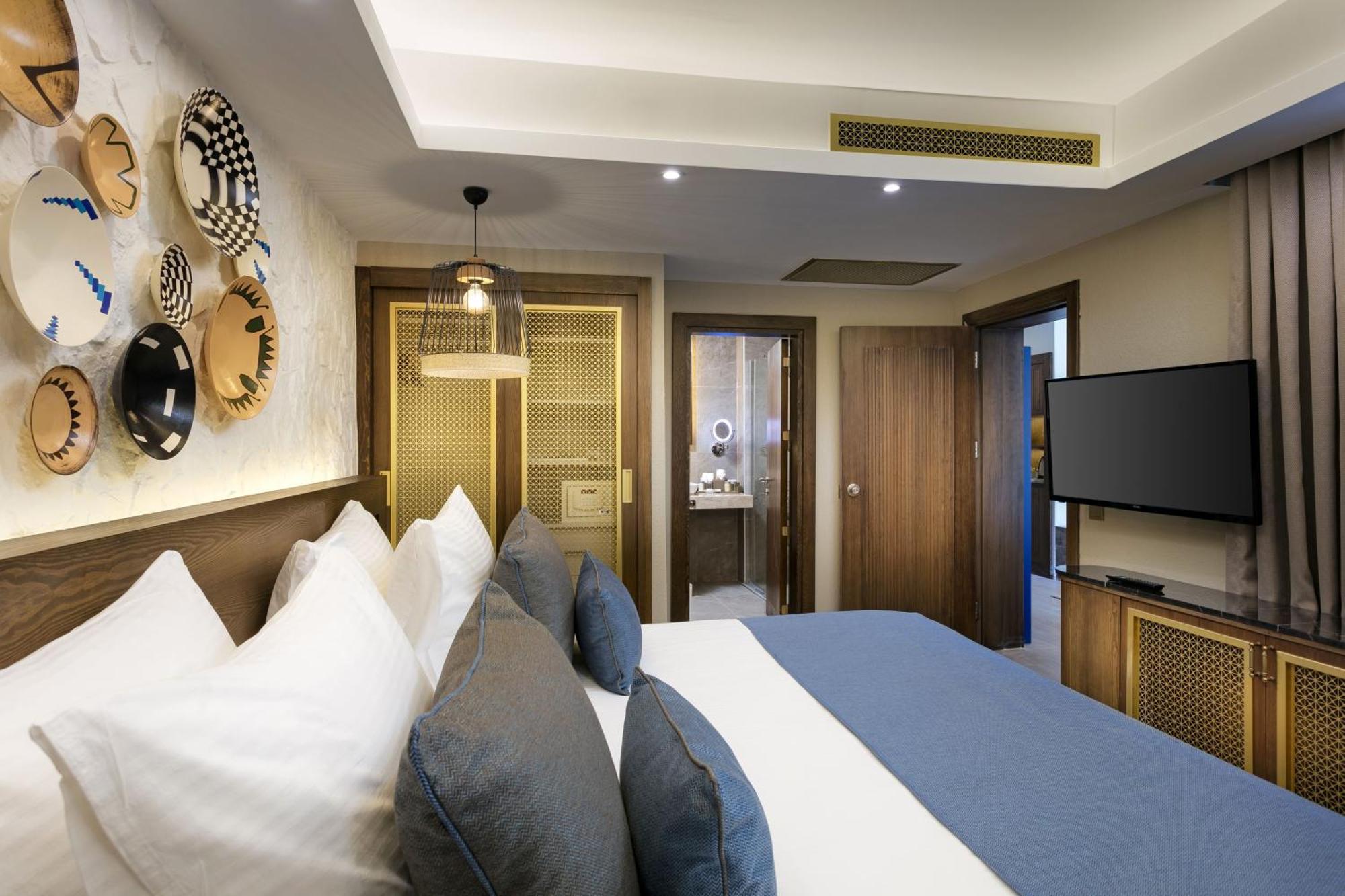 Hotel Rixos Sungate - The Land Of Legends Access Beldibi  Esterno foto