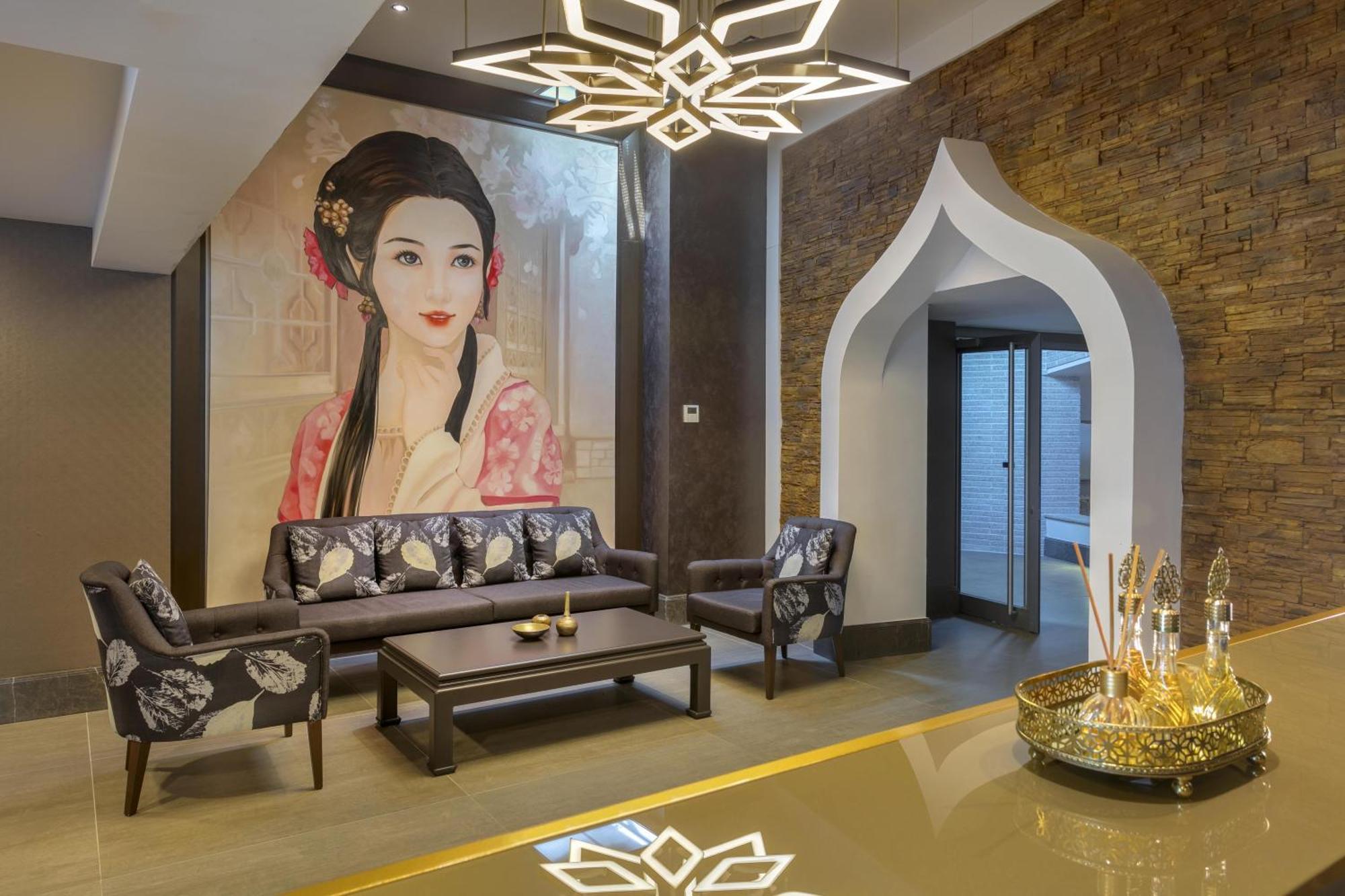 Hotel Rixos Sungate - The Land Of Legends Access Beldibi  Esterno foto