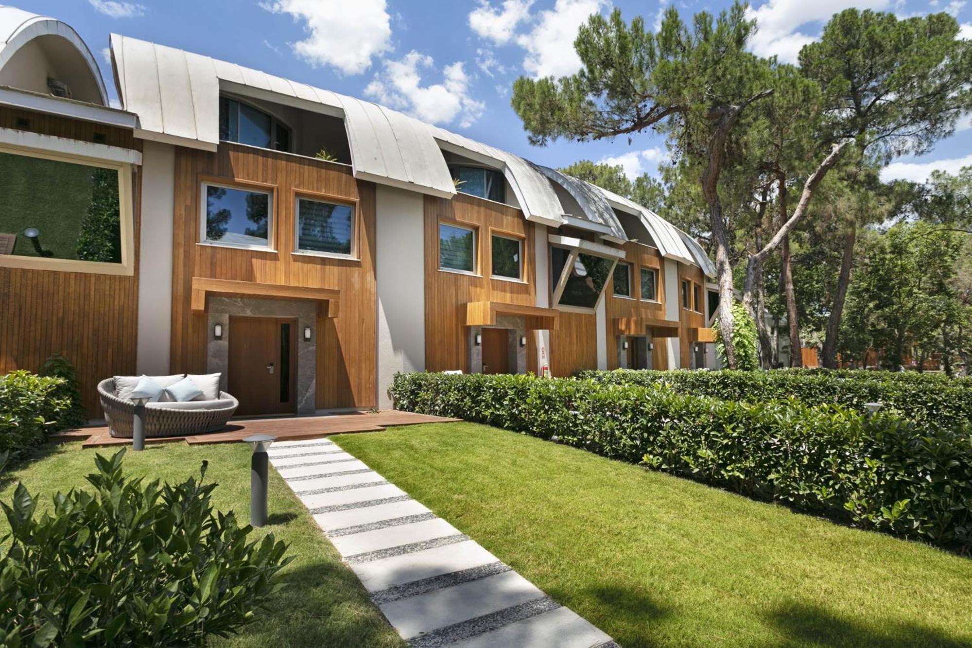 Hotel Rixos Sungate - The Land Of Legends Access Beldibi  Esterno foto