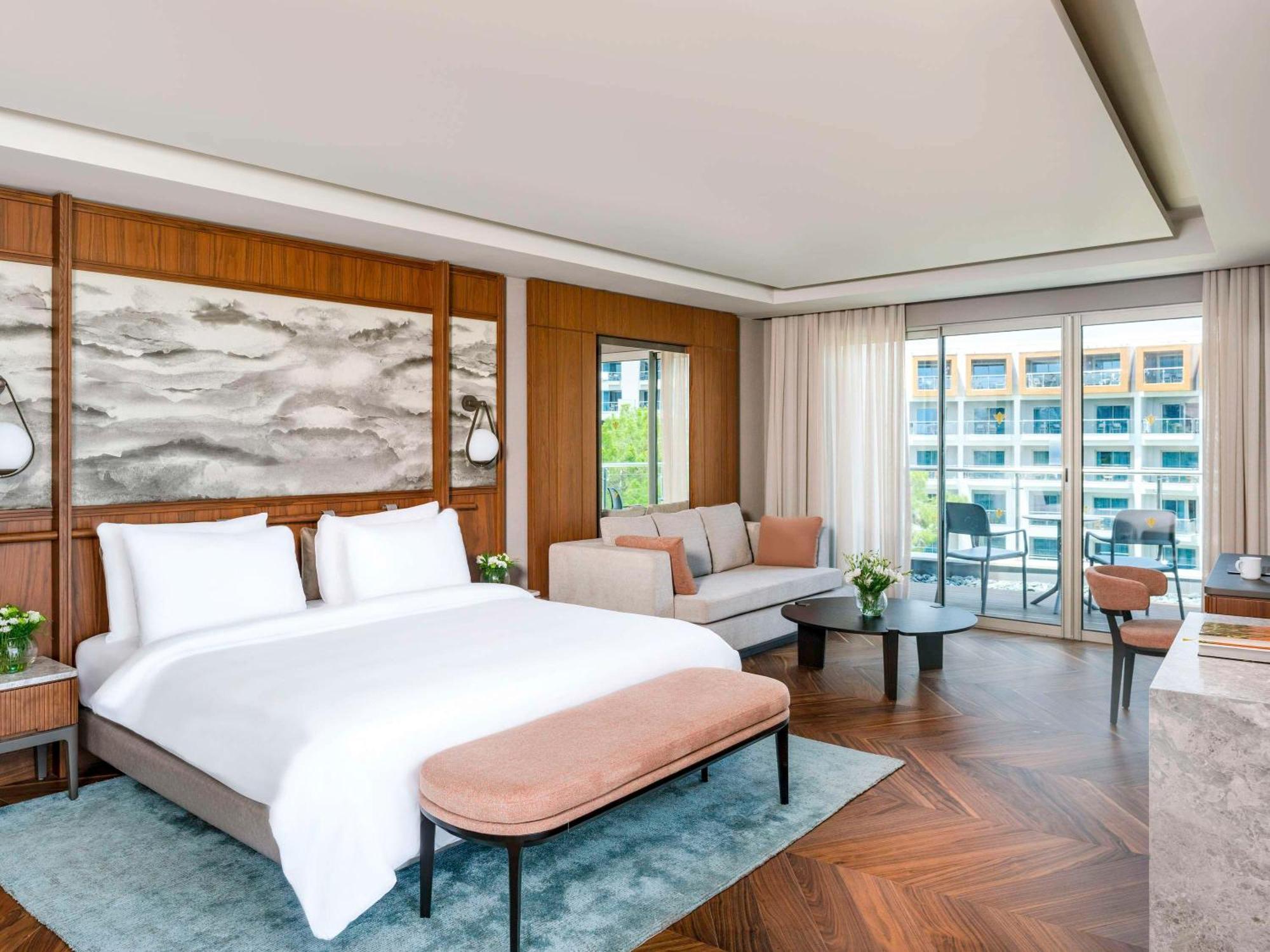 Hotel Rixos Sungate - The Land Of Legends Access Beldibi  Esterno foto