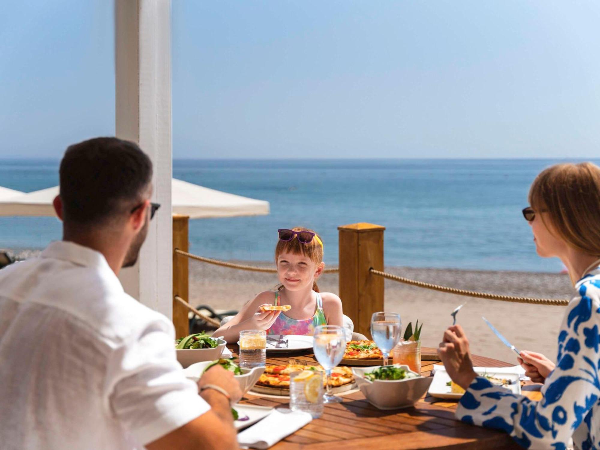 Hotel Rixos Sungate - The Land Of Legends Access Beldibi  Esterno foto