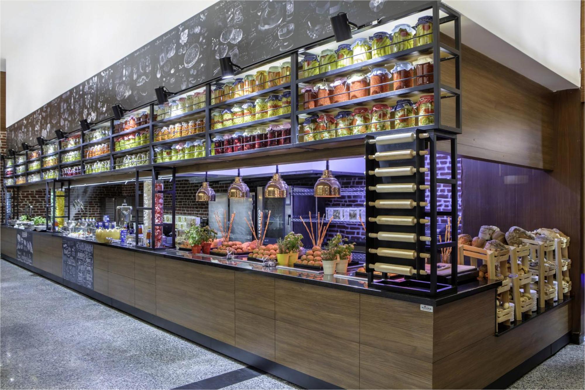 Hotel Rixos Sungate - The Land Of Legends Access Beldibi  Esterno foto