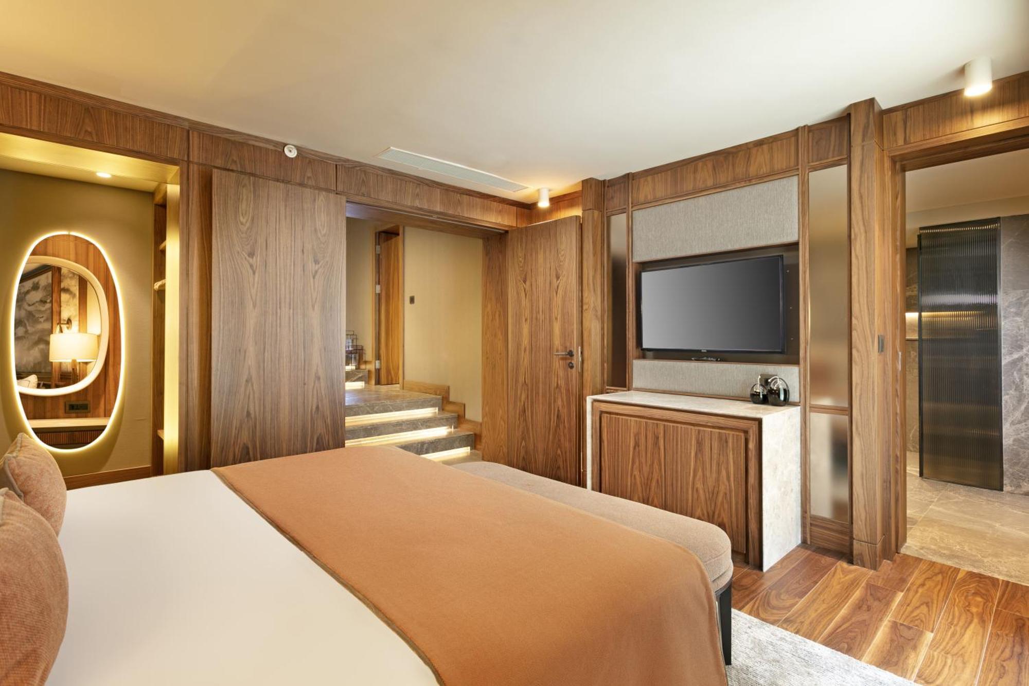 Hotel Rixos Sungate - The Land Of Legends Access Beldibi  Esterno foto