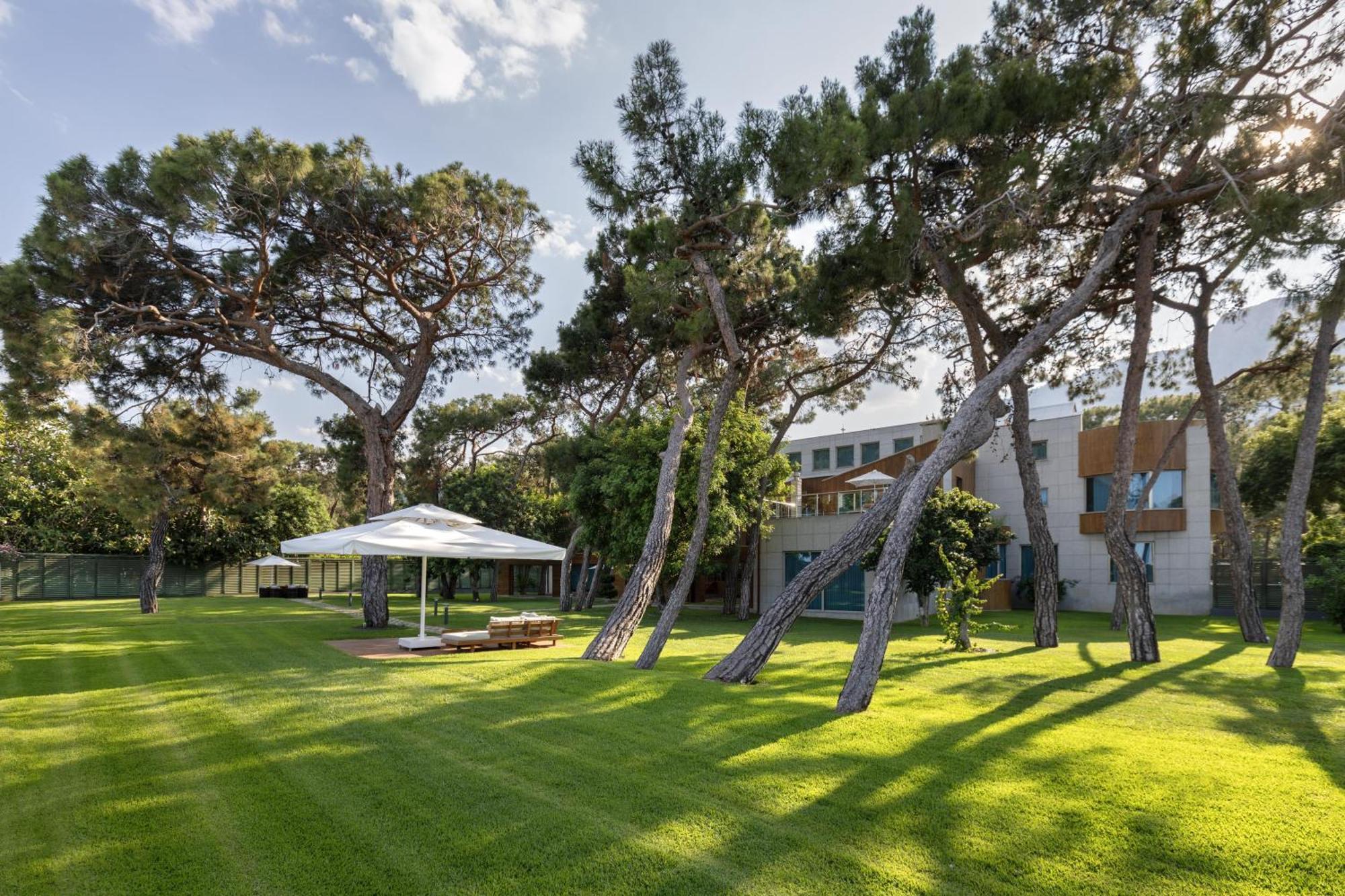 Hotel Rixos Sungate - The Land Of Legends Access Beldibi  Esterno foto