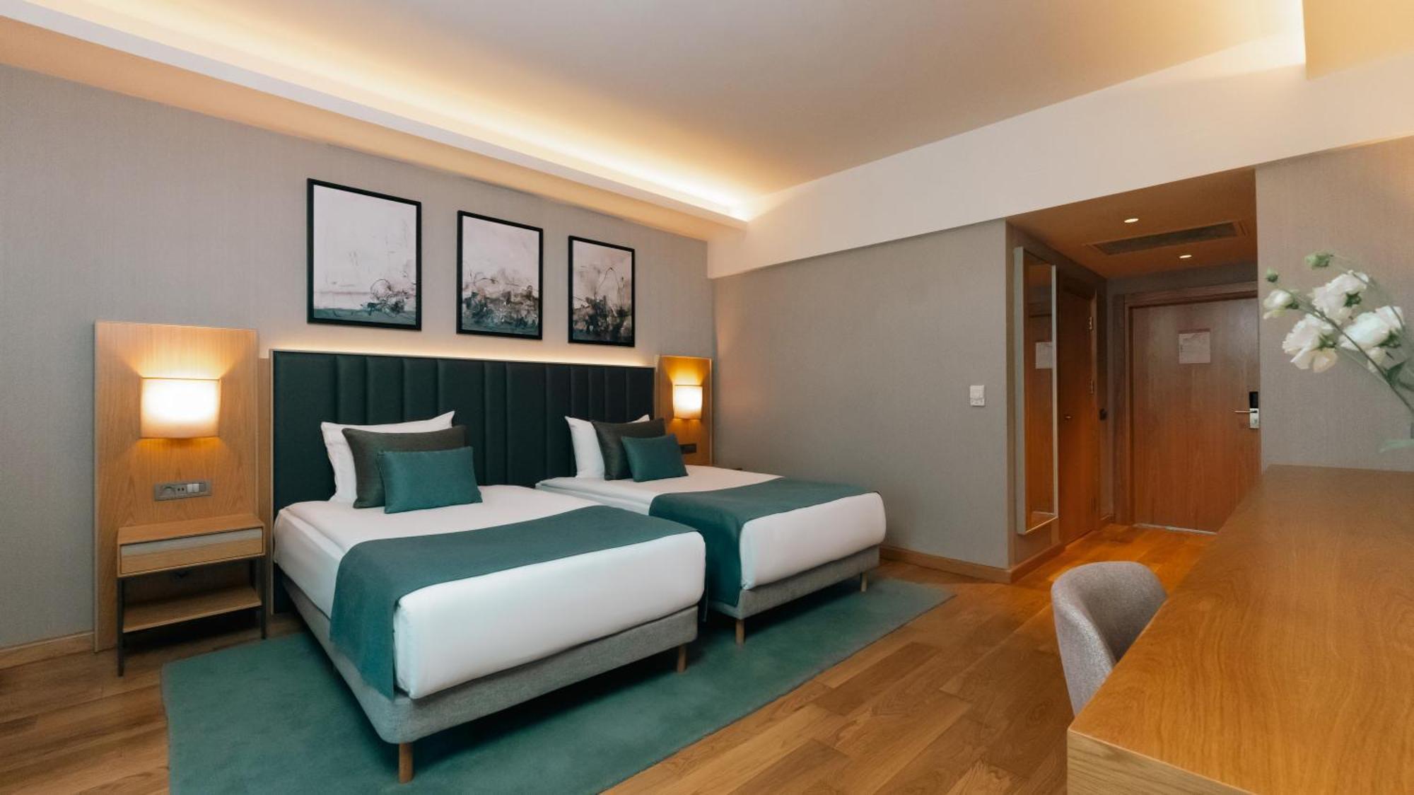 Hotel Rixos Sungate - The Land Of Legends Access Beldibi  Esterno foto