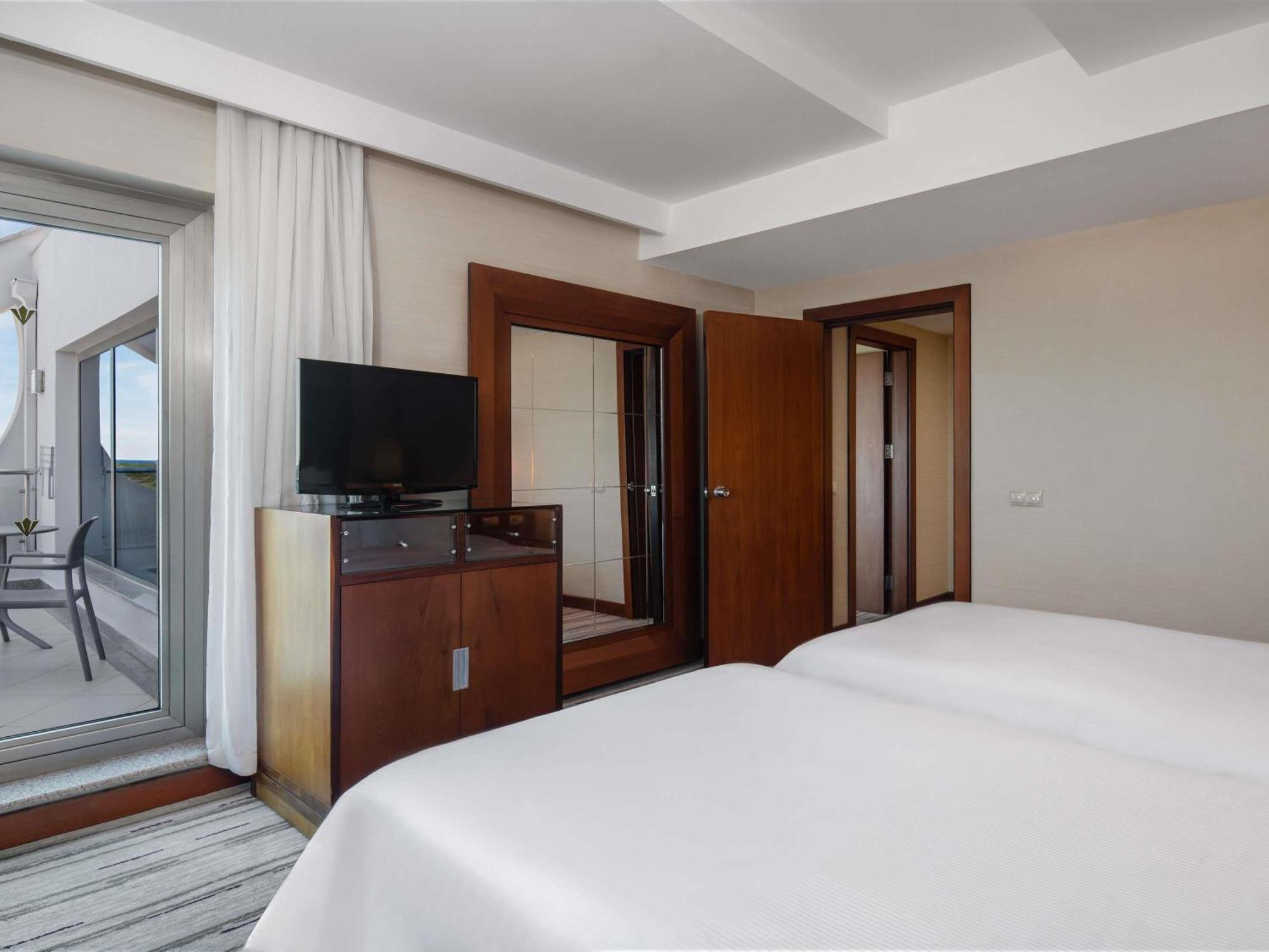 Hotel Rixos Sungate - The Land Of Legends Access Beldibi  Esterno foto