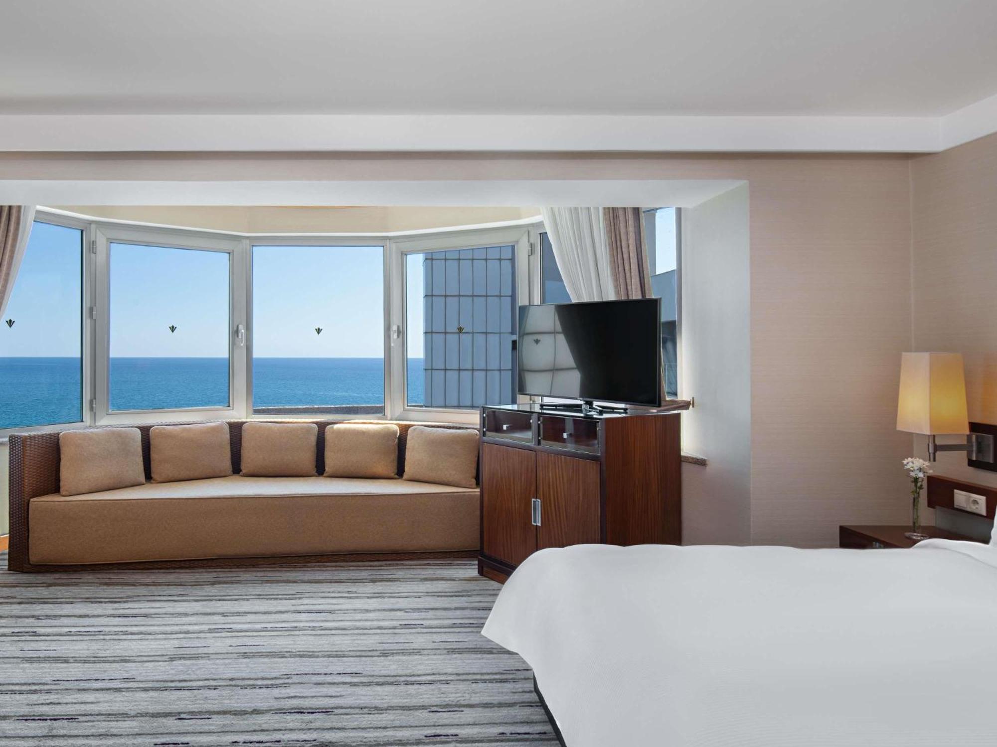 Hotel Rixos Sungate - The Land Of Legends Access Beldibi  Esterno foto