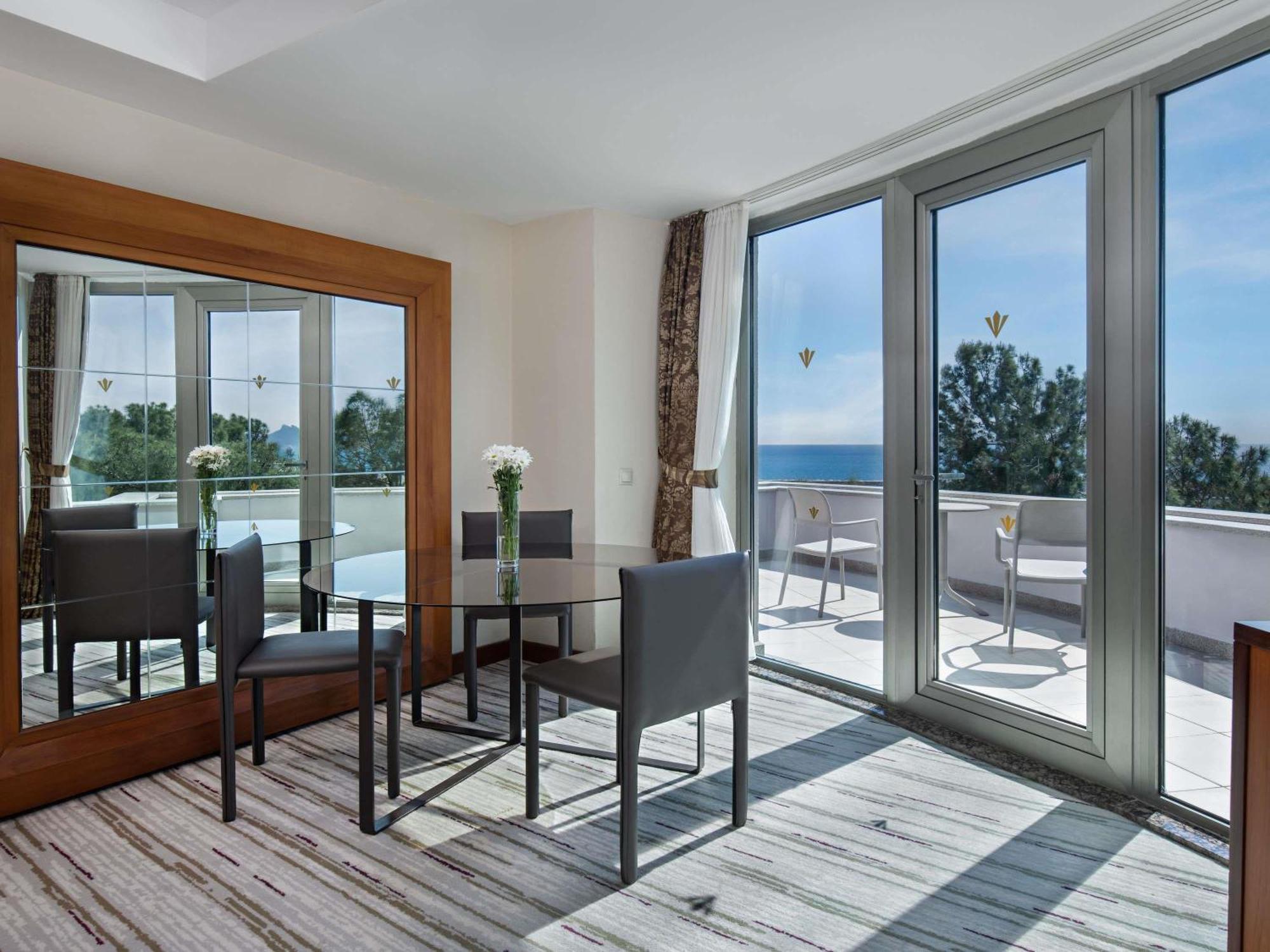 Hotel Rixos Sungate - The Land Of Legends Access Beldibi  Esterno foto