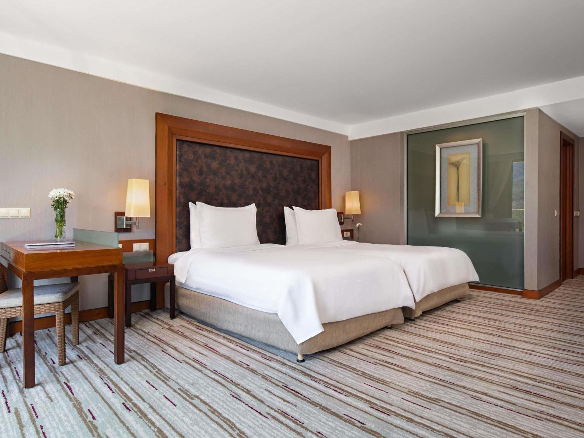 Hotel Rixos Sungate - The Land Of Legends Access Beldibi  Esterno foto