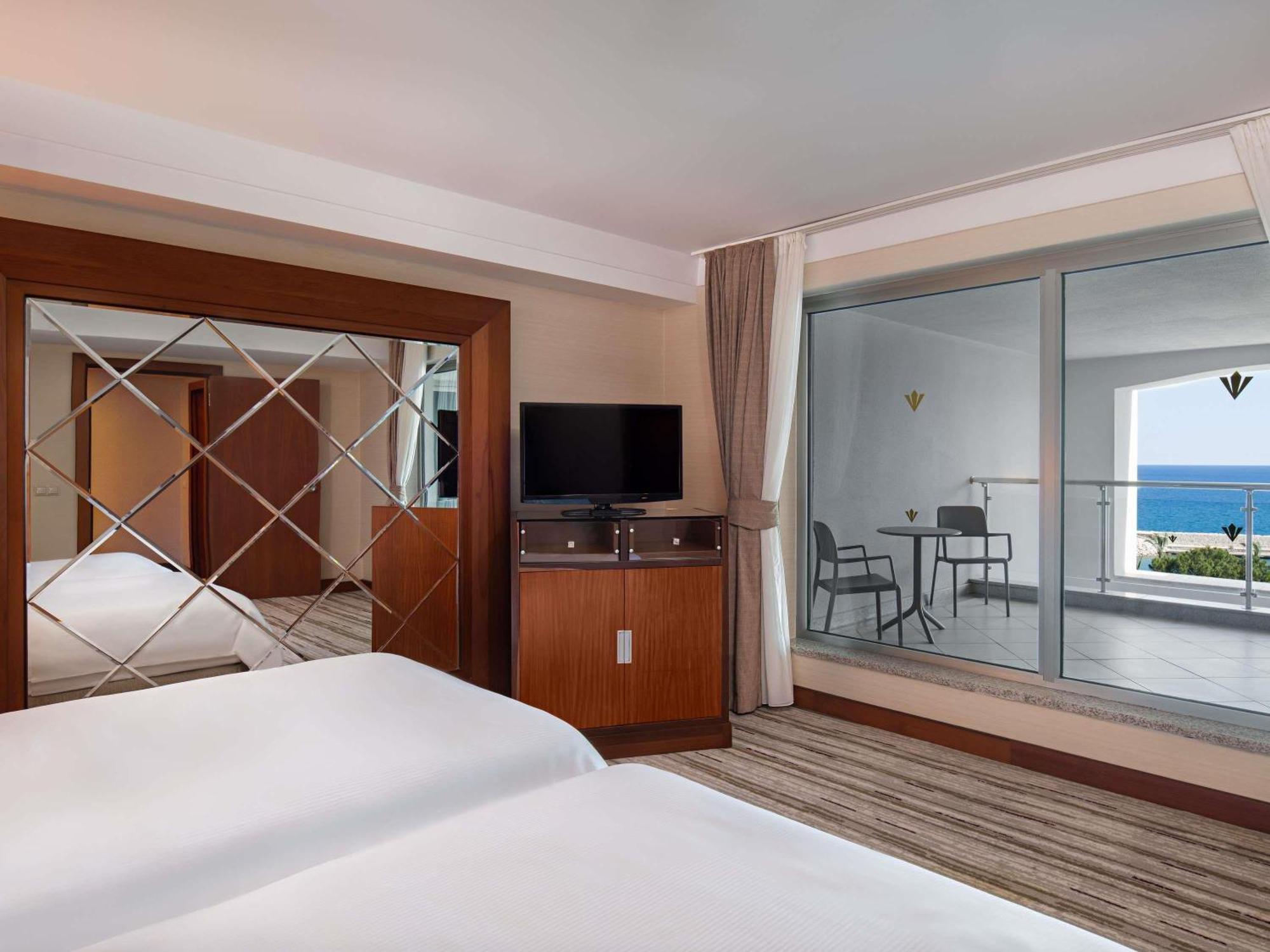 Hotel Rixos Sungate - The Land Of Legends Access Beldibi  Esterno foto