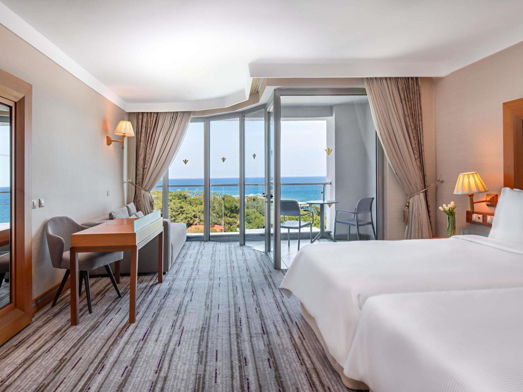 Hotel Rixos Sungate - The Land Of Legends Access Beldibi  Esterno foto