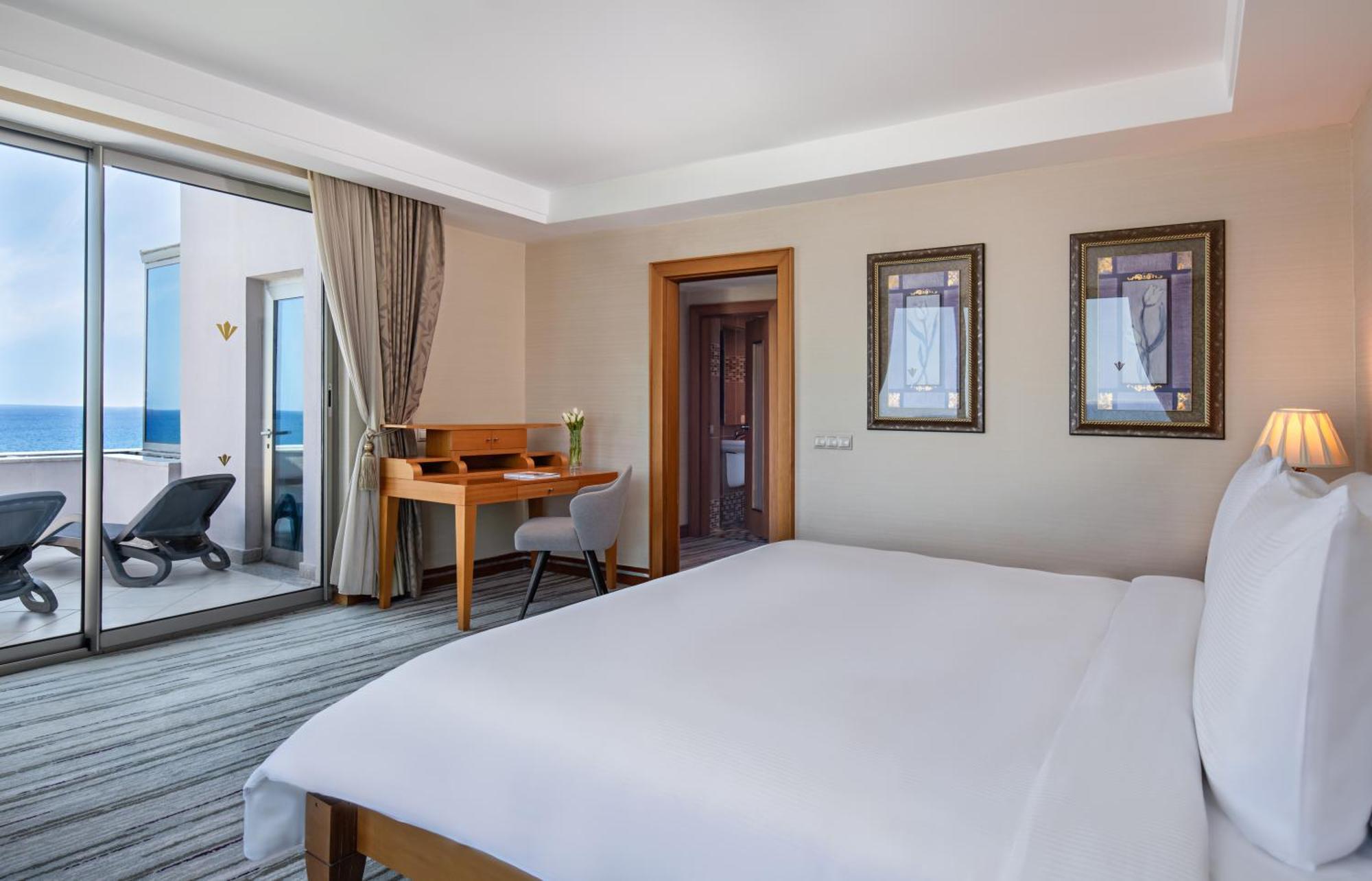 Hotel Rixos Sungate - The Land Of Legends Access Beldibi  Esterno foto