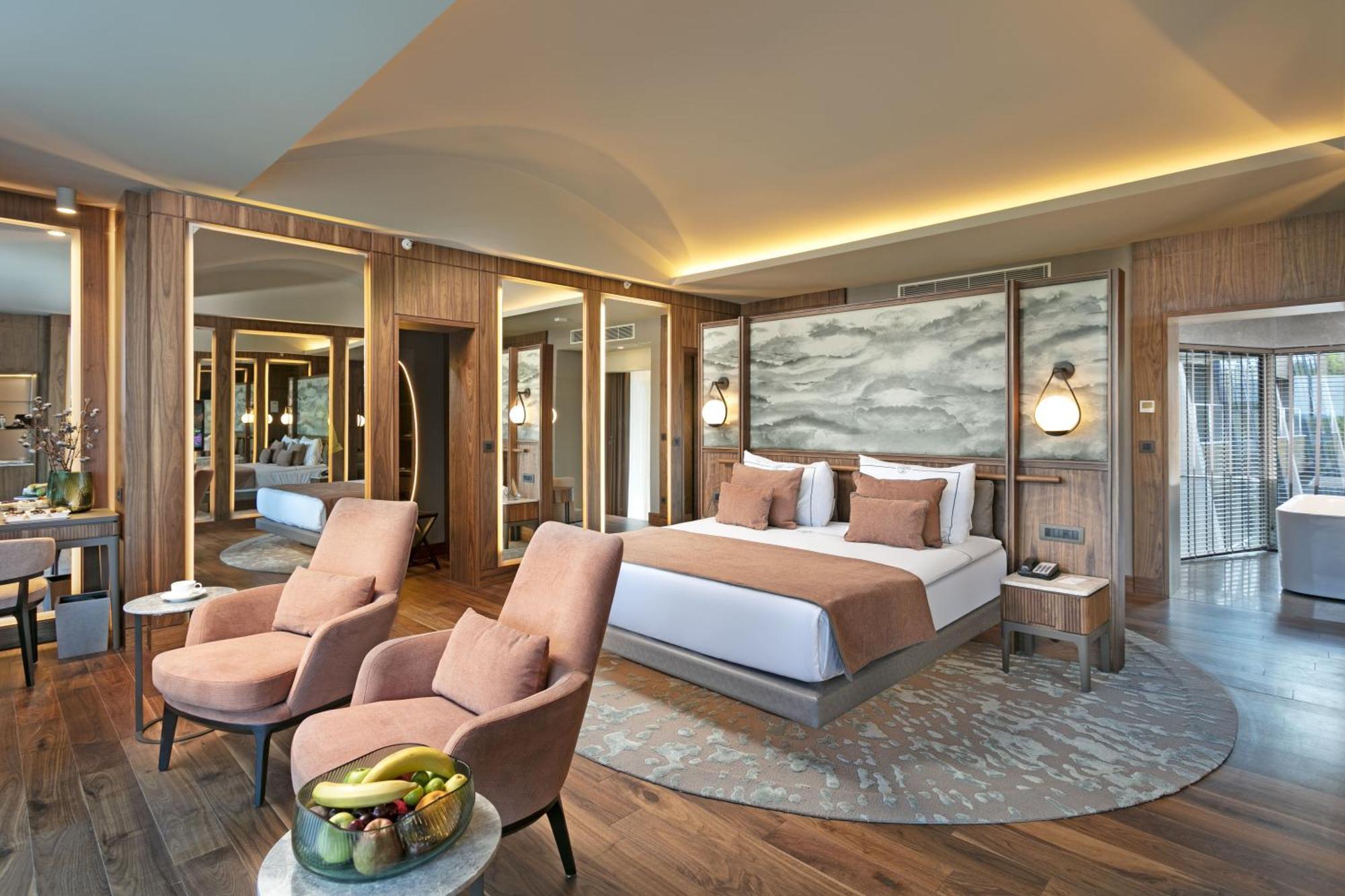Hotel Rixos Sungate - The Land Of Legends Access Beldibi  Esterno foto