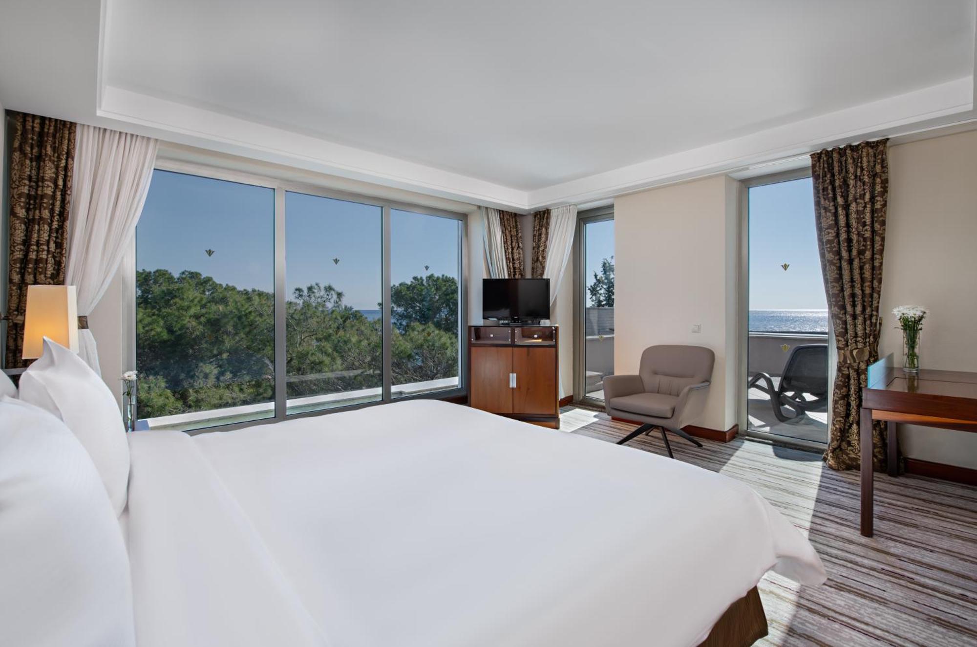 Hotel Rixos Sungate - The Land Of Legends Access Beldibi  Esterno foto