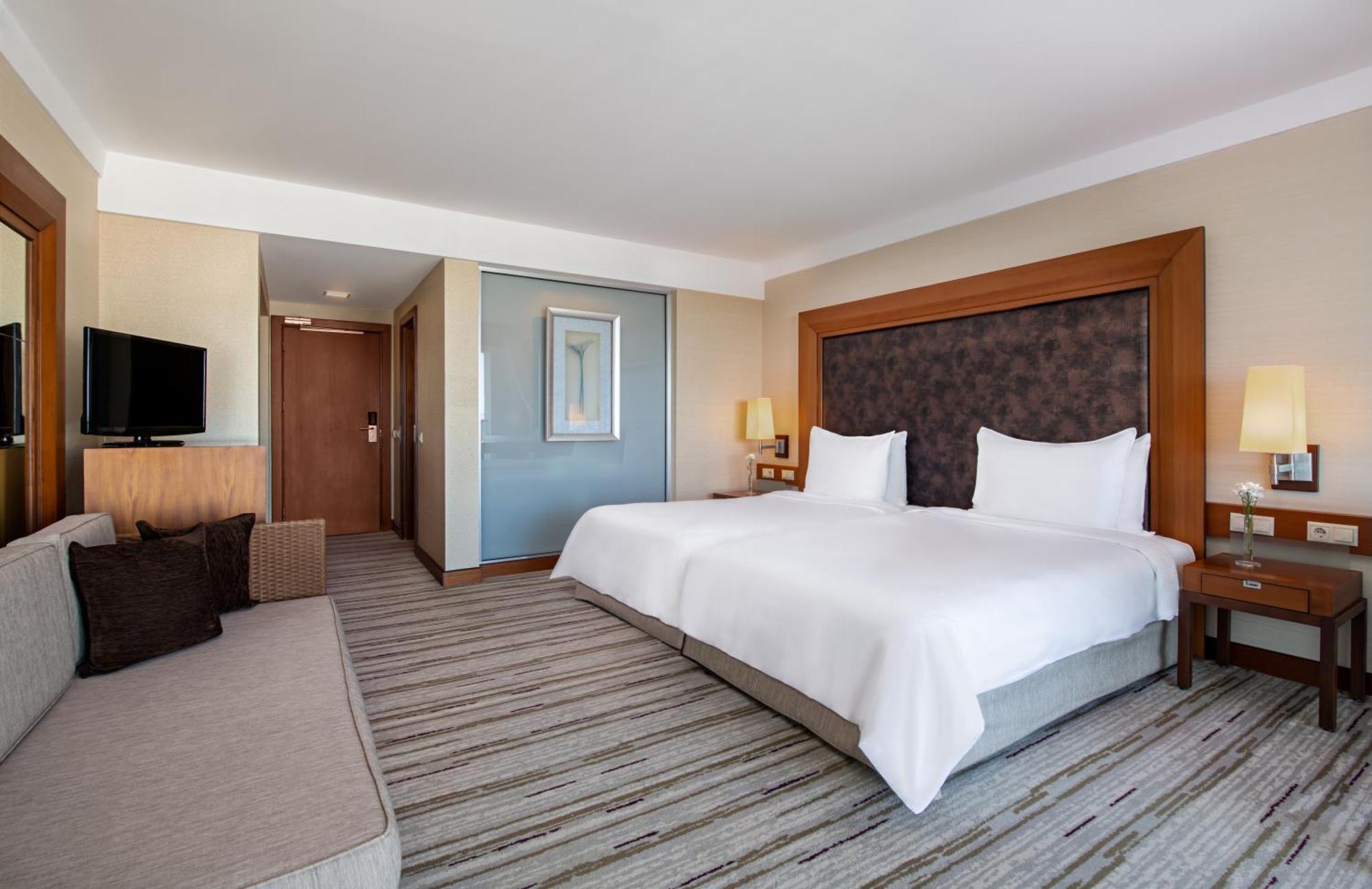 Hotel Rixos Sungate - The Land Of Legends Access Beldibi  Esterno foto