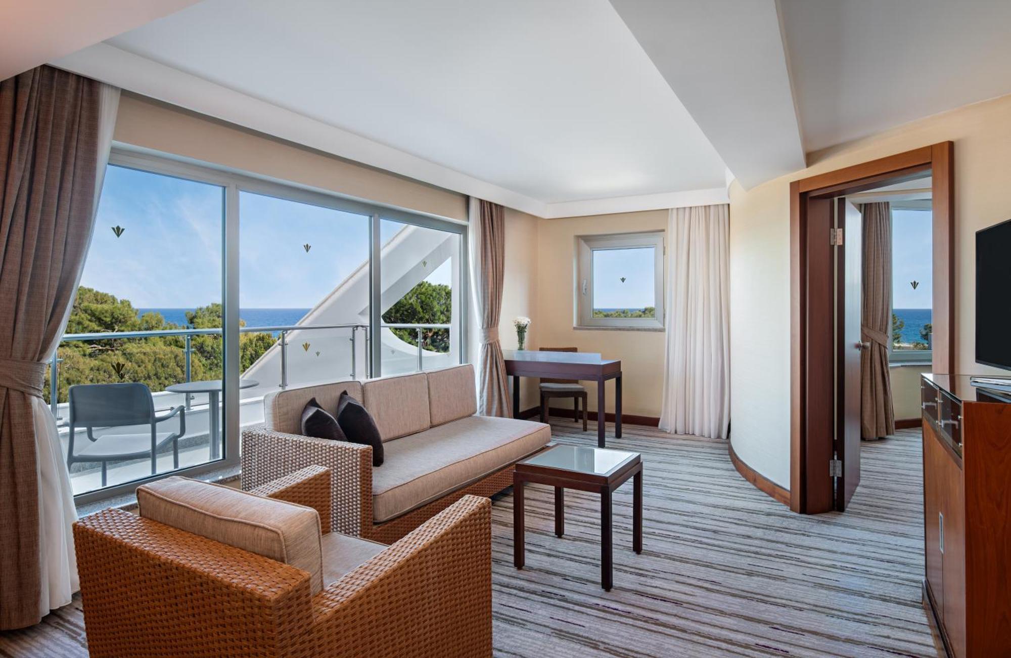 Hotel Rixos Sungate - The Land Of Legends Access Beldibi  Esterno foto