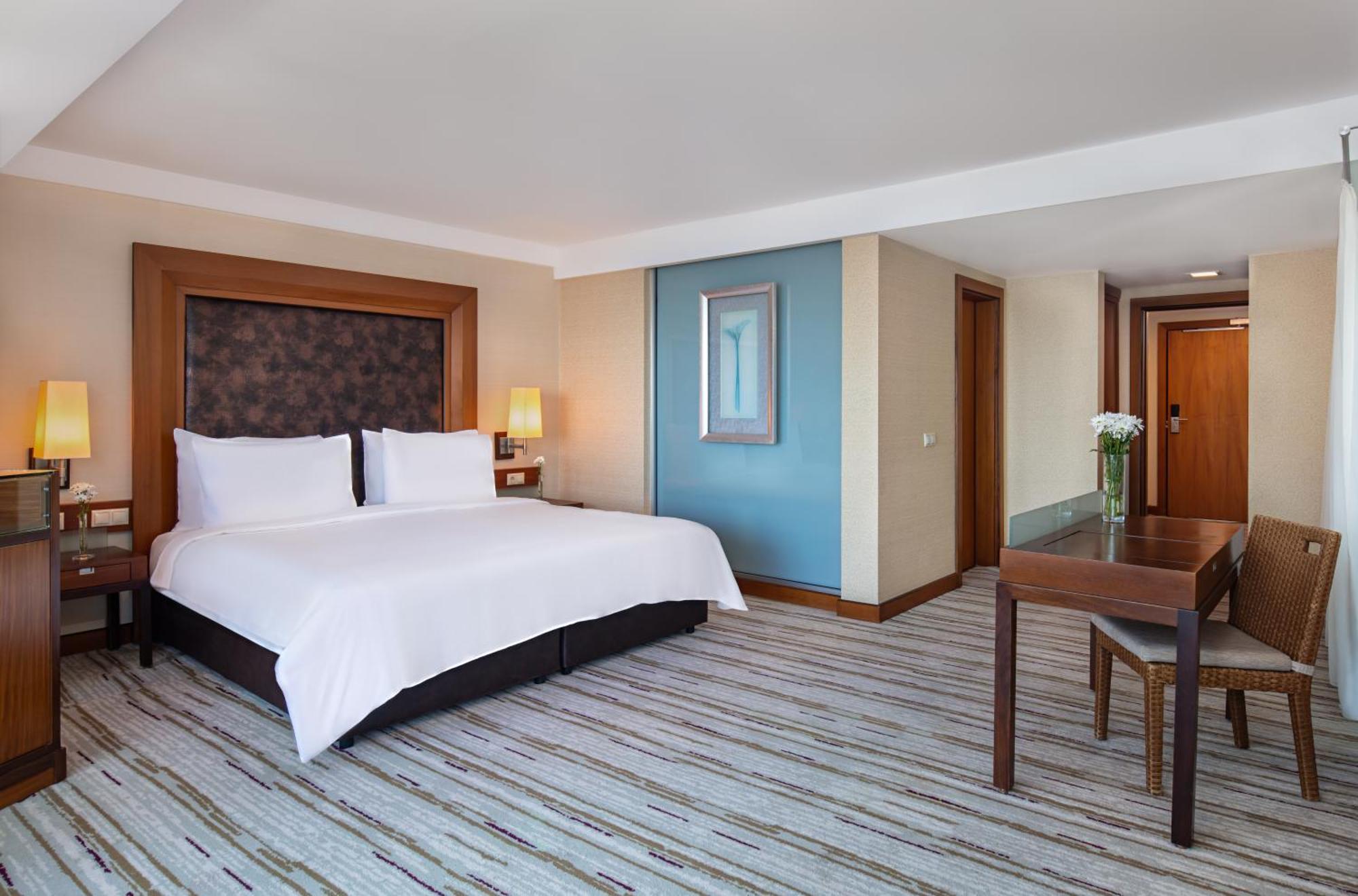 Hotel Rixos Sungate - The Land Of Legends Access Beldibi  Esterno foto